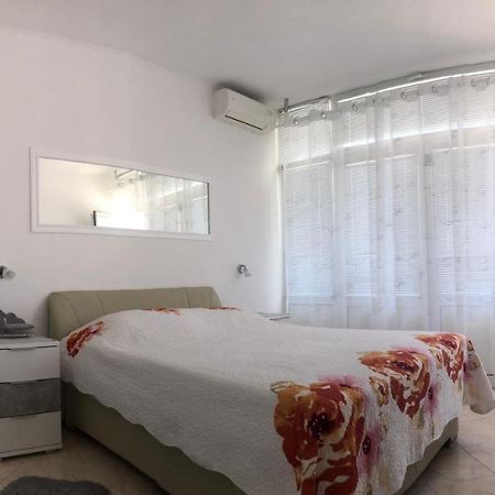 Apartments Ljube Makarska Exterior photo