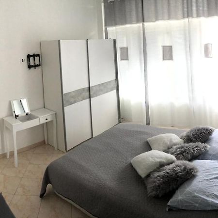 Apartments Ljube Makarska Exterior photo